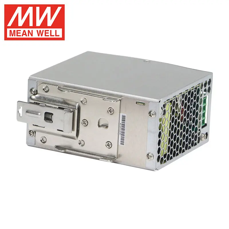 Meanwell 240W SMPS Power Transformer NDR-240-24 Ndr24024 240W 24VDC 10A Din Rail Power Supply