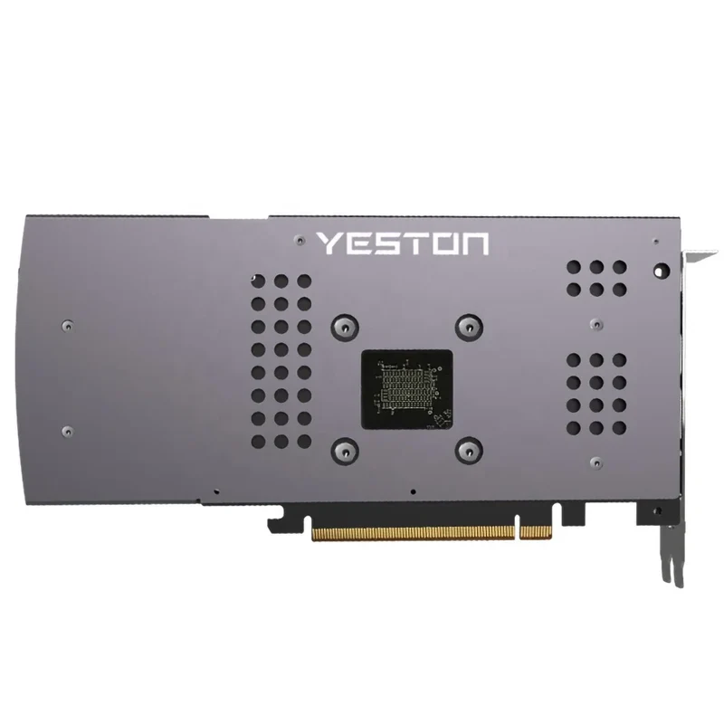 Radeon RX6500XT 4GB GDDR6 2-Fan Gaming Desktop PCI-Express 4.0 Graphics Card DP/ 2.1 Output 16MB Infinity Cache 7680x4320