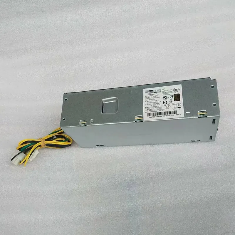New 260W Upgrade Power Supply for Lenovo 510S-07ICB 700-24AGR V530S M420 M710e M720e PSU PCK027 PA-1261-7 6Pin+4Pin