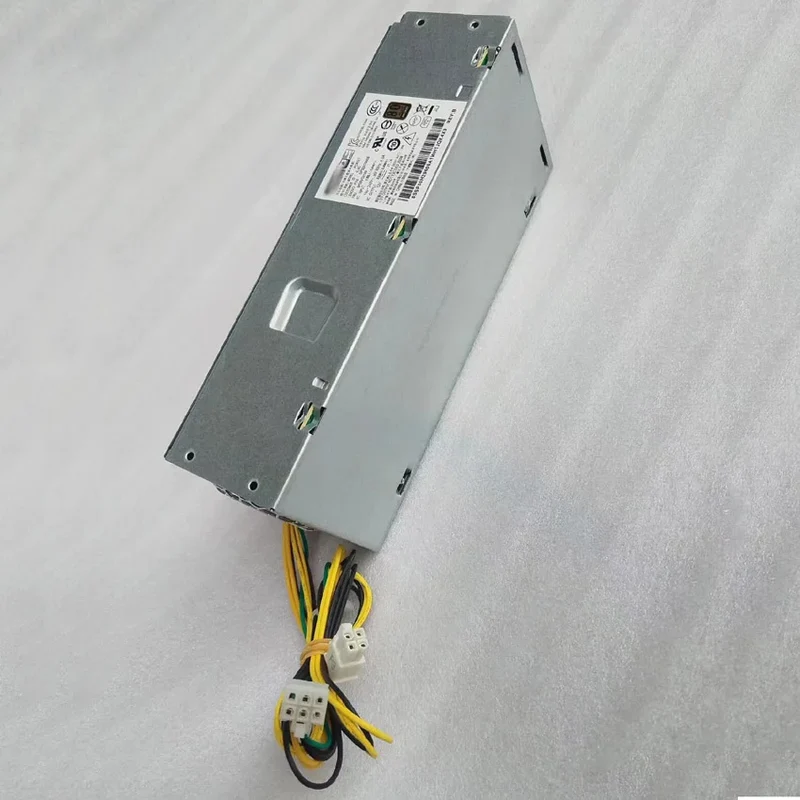 New 260W Upgrade Power Supply for Lenovo 510S-07ICB 700-24AGR V530S M420 M710e M720e PSU PCK027 PA-1261-7 6Pin+4Pin