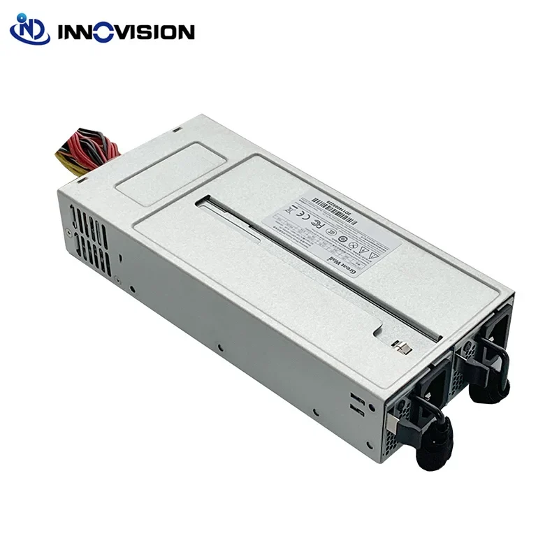 High Efficiency Greatwall 1U Dual Powersupply GW-ERP1U450 450W Redundant Crps Switching Power Supply for 1U Server