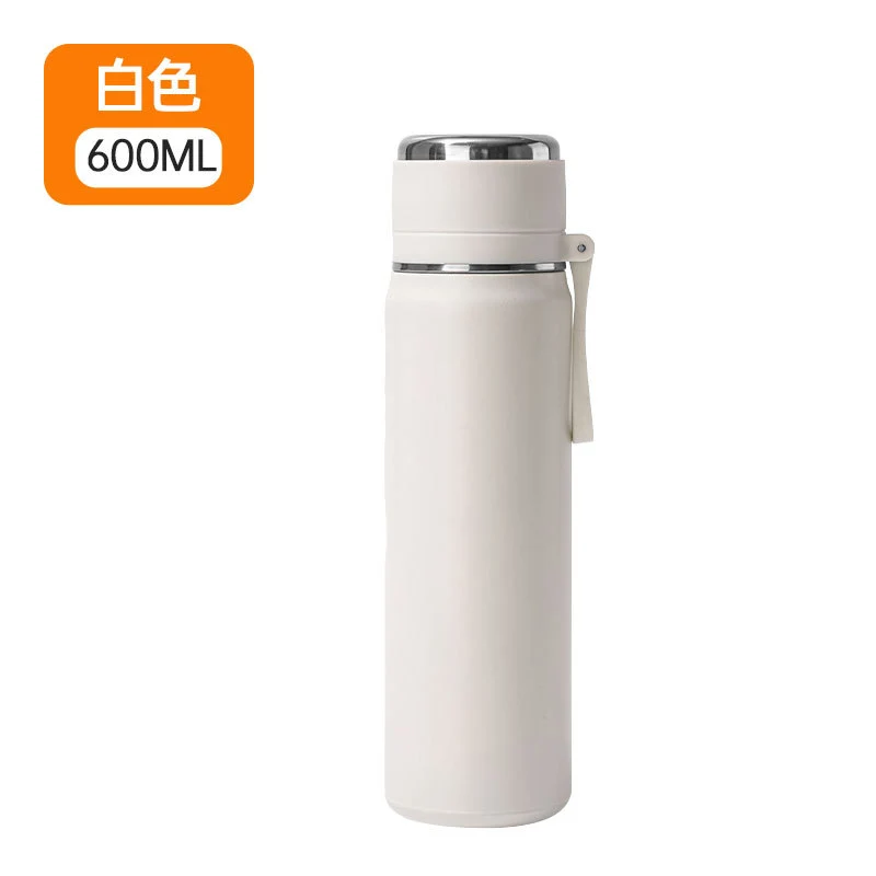 Stainless Steel Mini Thermos Cup Wholesale High-Value Vacuum Bullet-Shaped Portable Pocket Thermos Water Bottle Custom-Made