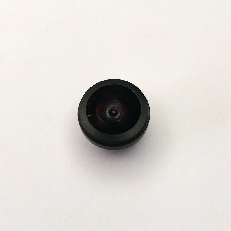 1/3 with Infrared Filter 180 Degree Large Angle Car Rear View Camera Lens