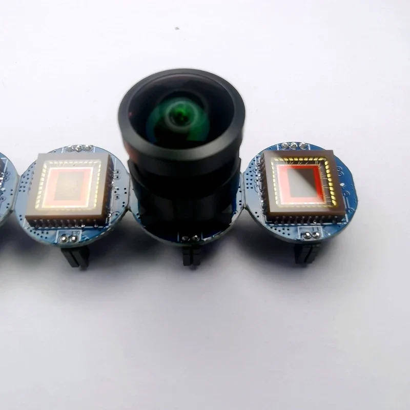 1/3 with Infrared Filter 180 Degree Large Angle Car Rear View Camera Lens