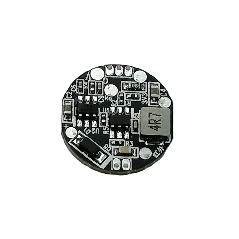 Stable Power Supply Module 3.3V Suitable for Underwater Camera Module