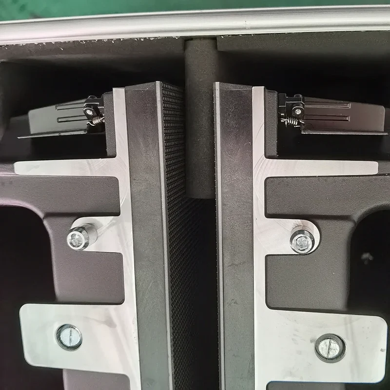 20pcs LED Display Cabinet Corner Protection