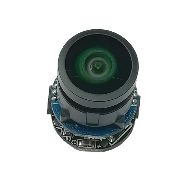 Underwater Camera Module 4089K Submarine Chamber Module for Diving Room Fishing Accessories Submarine Chamber Sensors