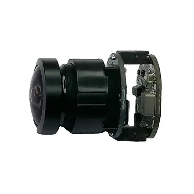 Underwater Camera Module 4089K Submarine Chamber Module for Diving Room Fishing Accessories Submarine Chamber Sensors