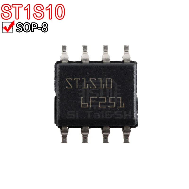 5PCS ST1S10PHR ST1S10 patch Data system