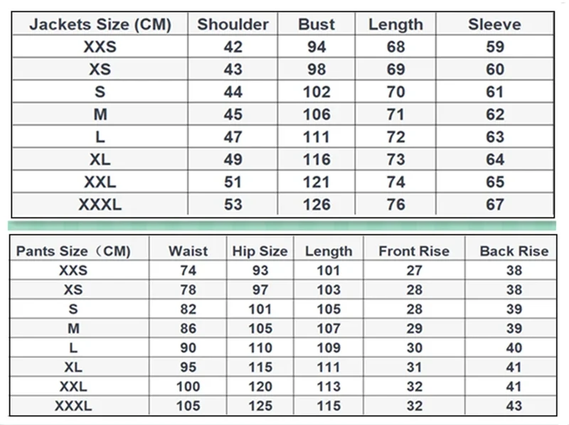 Fashion New Men's Leisure Boutique Business Banquet Solid Color Wedding Double Breasted Slim Fit Suit Blazers Jacket Pants