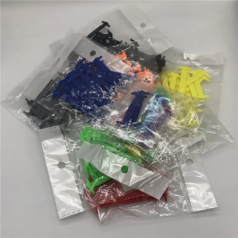 16Pcs Silicone Elastic Shoelaces Elastic Shoe Laces Special No Tie Shoelace for Men Women Lacing Rubber Shoelaces Accessories