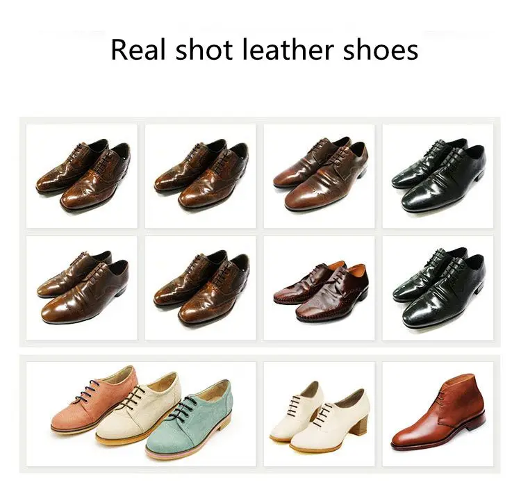 12pcs/set Leather Silicone Shoelace for Sneakers Shoes lace Lazy No Tie Shoelaces Elastic Shoe Lace Suitable for Unisex laces