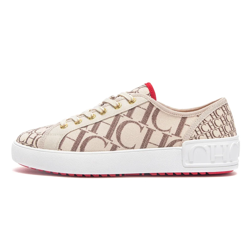 Women's Casual Shoes 2025 Autumn New Comfortable Canvas Shoes Skeleton Correction Women's Walking Shoes