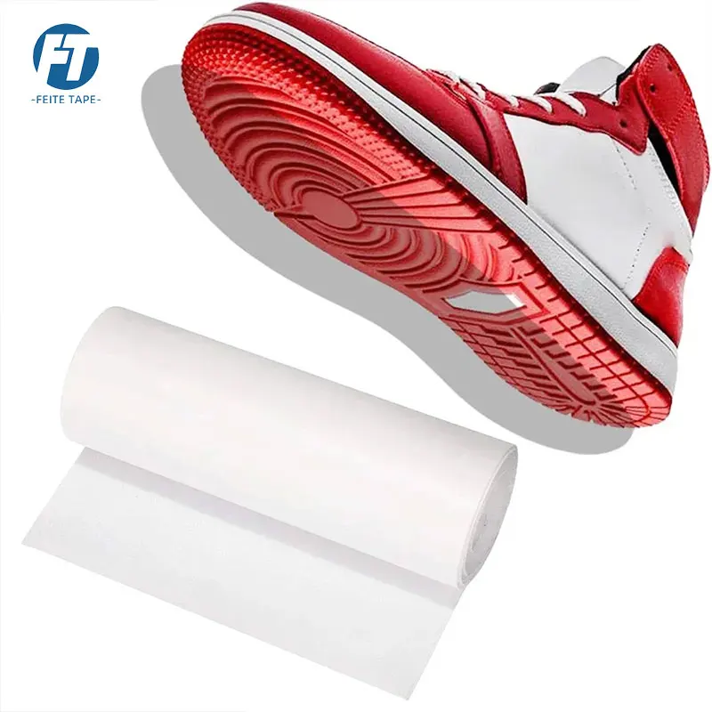 Sole Tape Sticker Transparent Anti-slip for Sneaker Outsoles Protect Shoe from Wear Tear Sport Shoes Soles Replacement
