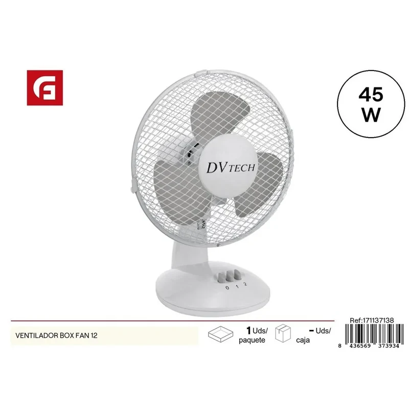 Case Fan 12 - Electronics and Fans