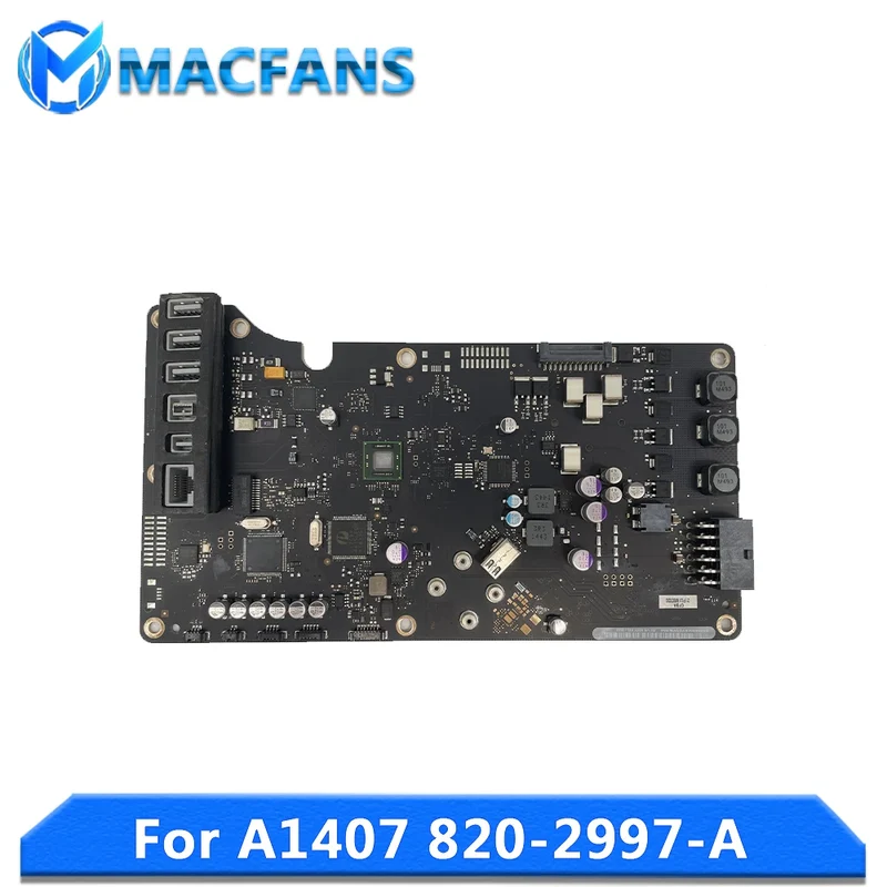 Tested A1278 Motherboard for MacBook Pro A1286/A1398/A1502 Logic Board Air A1466 A1706 A1708 Main Board A1407 2008-2017