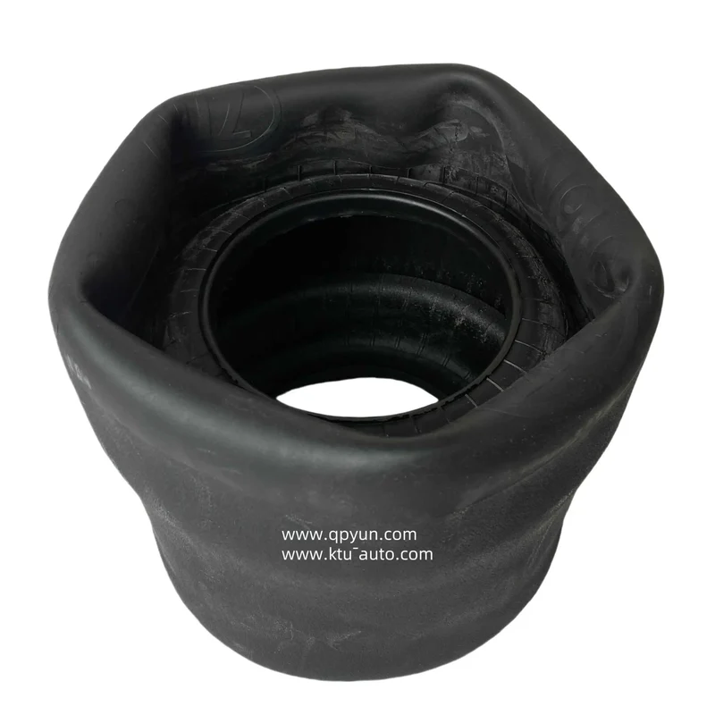 2931-00754 High Quality Bus Air Spring Air Bellow Air Bag Bus Accessories