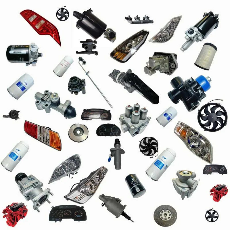 2931-00754 High Quality Bus Air Spring Air Bellow Air Bag Bus Accessories