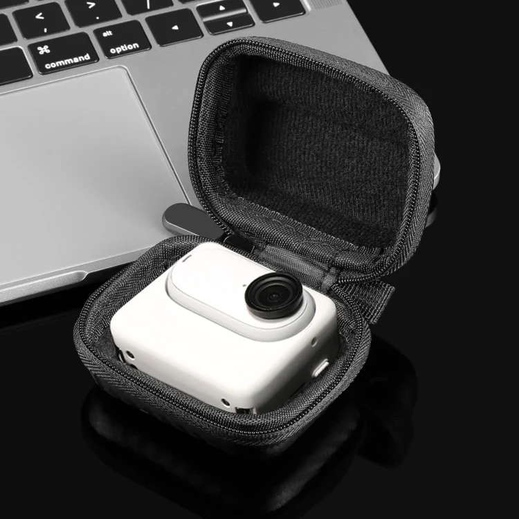 Wholesale PULUZ Portable EVA Camera Storage Bag for Insta360 GO 3 / GO 3S Carrying Bag