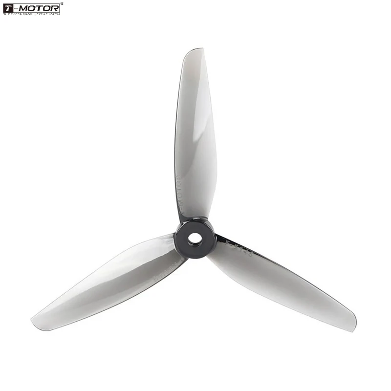 TMOTOR T5146 Racing Drone Prop 2Pairs/bag M5 7mm Thickness High Rpm Durable Fpv Propeller 5 inch