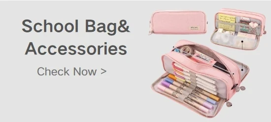 Factory 6 Pieces of Sets Portable Clothes Pouch Travel Bag Set Suitcase Organizers Packing Cubes Luggage Organizer for Travel