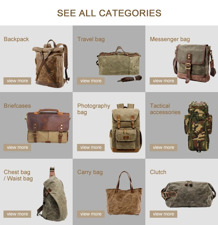 Soft Batik Canvas Men's Business Briefcase 15.6 Inch Computer Bag Retro Casual Handheld Shoulder Crossbody Bag