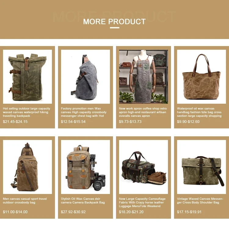 Soft Batik Canvas Men's Business Briefcase 15.6 Inch Computer Bag Retro Casual Handheld Shoulder Crossbody Bag