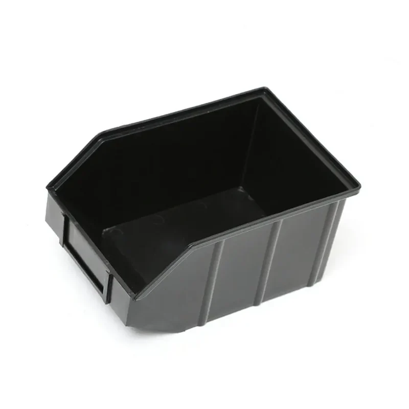 Time-Limited Colored Bins Small Case Storage Racks Anti Static Bag And Box Esd Container Tray