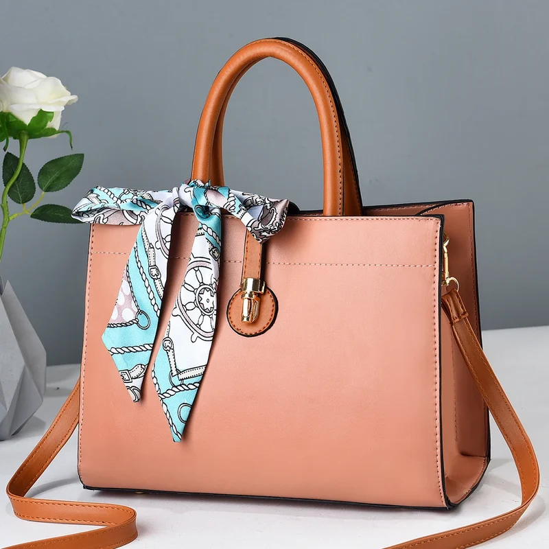 2022 Fashion Women Crossbody Bag Trend Shoulder Hand Bag Designer Women's Tote Bags Custom Wholesale Large Capacity Handbags