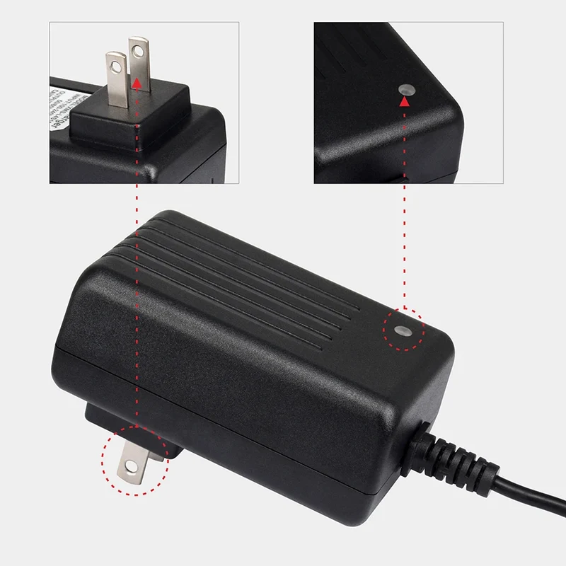 Charger and Li-ion Battery for Daiwa Shimano 14.8V 3500mAh Reel Batteries Battery for Reels