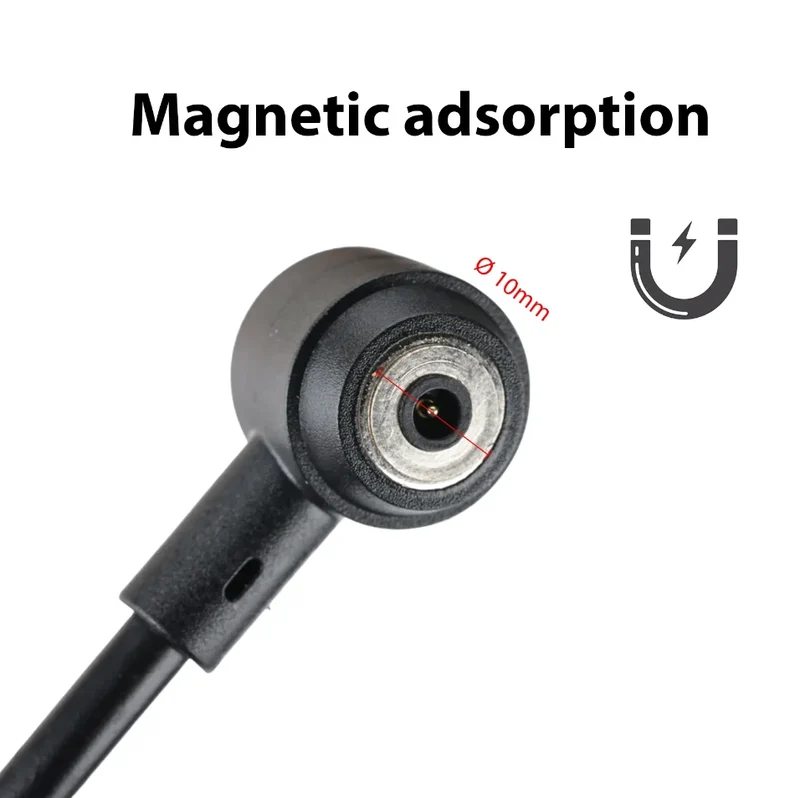 42V 2A Power Charger Adapter for Xiaomi Electric Scooter 4 Pro 4 Lite EScooter Battery Charger Parts
