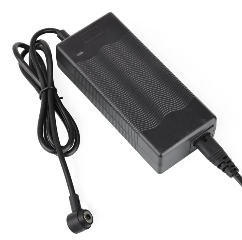 42V 2A Power Charger Adapter for Xiaomi Electric Scooter 4 Pro 4 Lite EScooter Battery Charger Parts