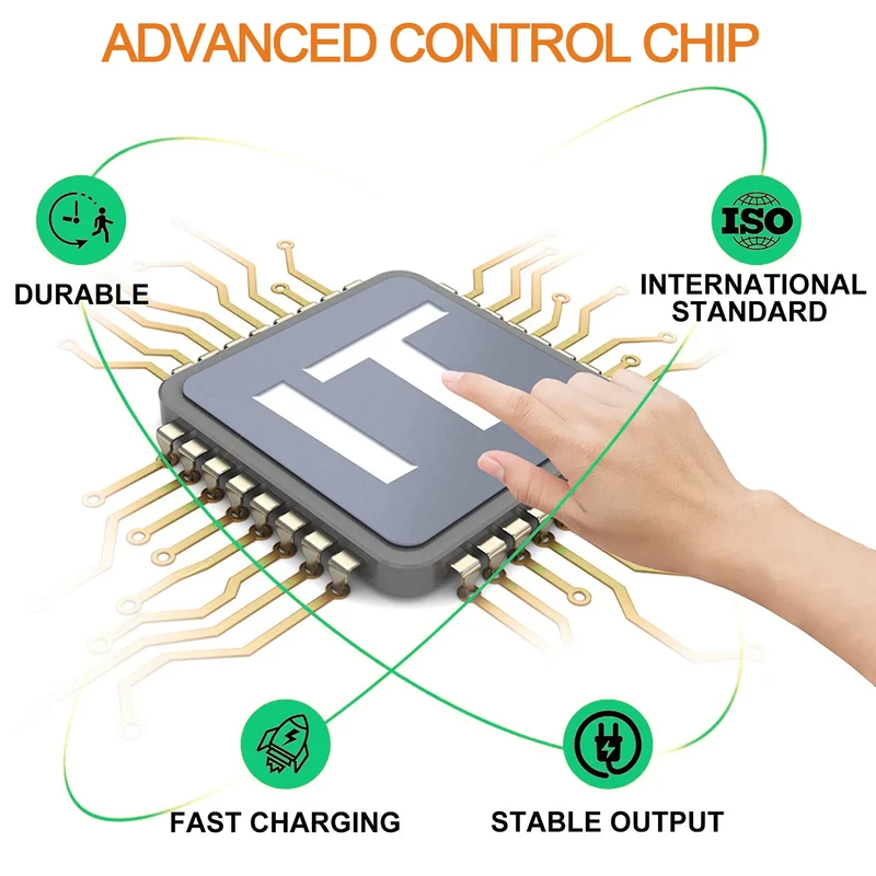 Factory Outlet 54.6V 2A Lithium Battery Charger for 13S 48.1V Lithium Battery 48V Battery Charger