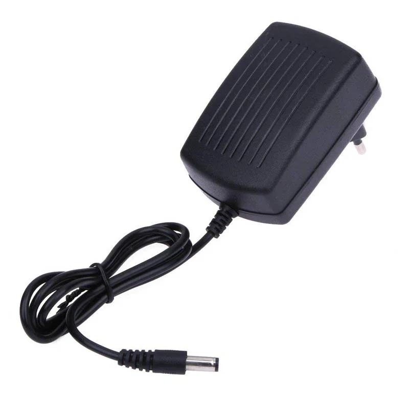 Vileda M-488A Cleaning Robot SB35 Power Supply Adaptor Charger 24V 1A AC Adapter Electric Type