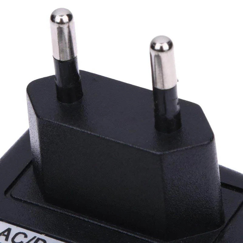 Vileda M-488A Cleaning Robot SB35 Power Supply Adaptor Charger 24V 1A AC Adapter Electric Type