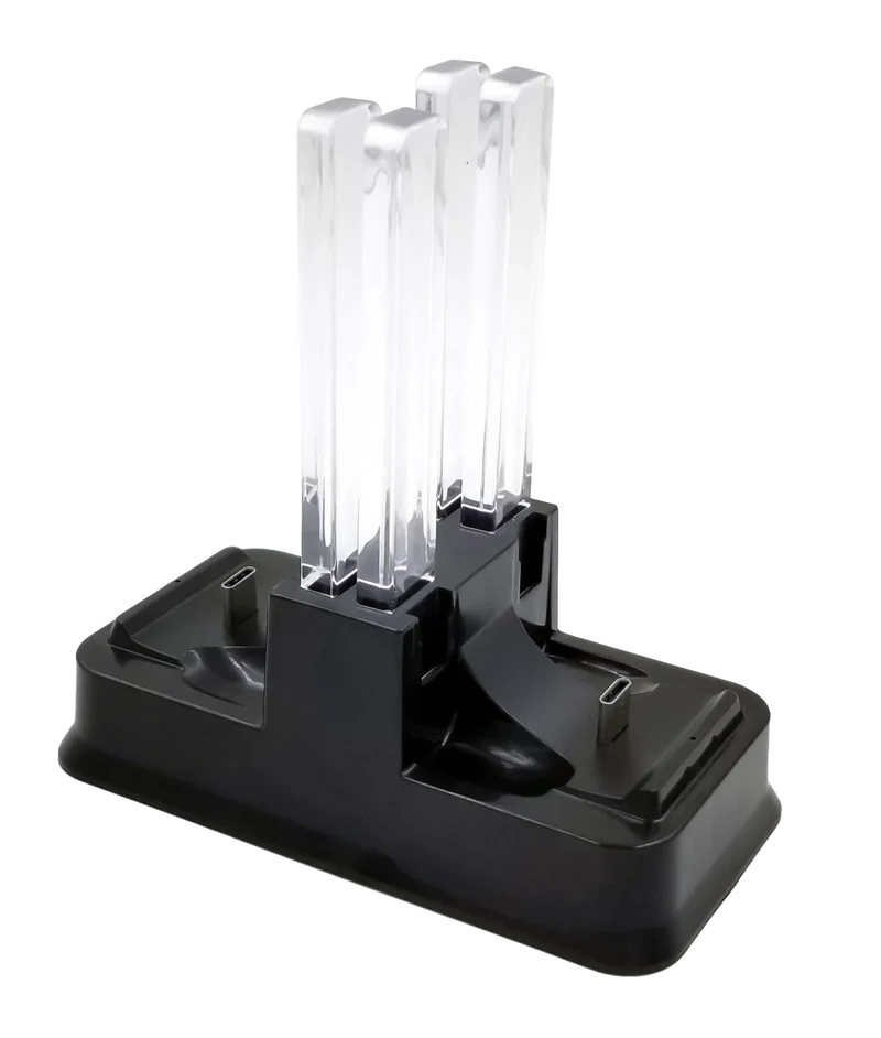 Switch Console Charging Stand Charger Station for Joycon Switch