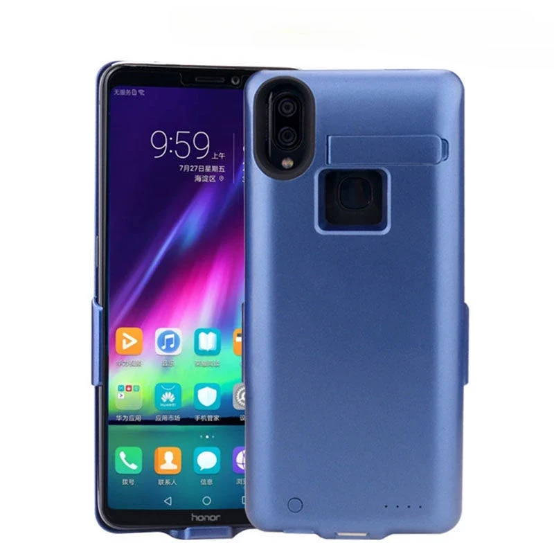 10000Mah for Xiaomi Mi Max 3 Battery Charger Case External Smart Phone Cover Power Bank for Xiaomi Mi Max 3 Battery Case