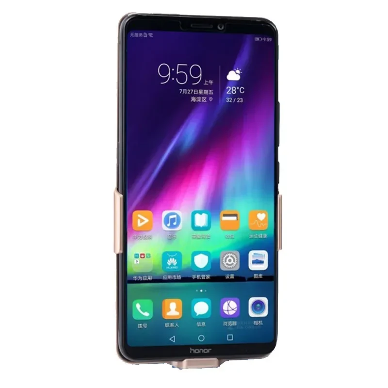 10000Mah for Xiaomi Mi Max 3 Battery Charger Case External Smart Phone Cover Power Bank for Xiaomi Mi Max 3 Battery Case