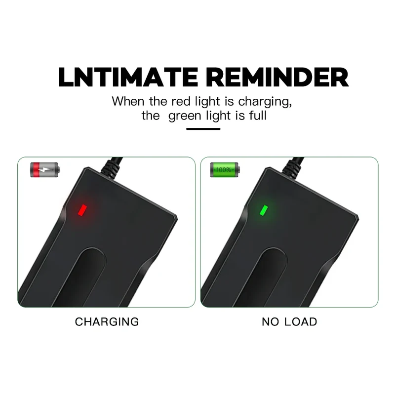 High Quality Aluminum Foldable 130W DC Port OTP Laptop Charger Adapter for Ebike Scooter with 36-Month Warranty