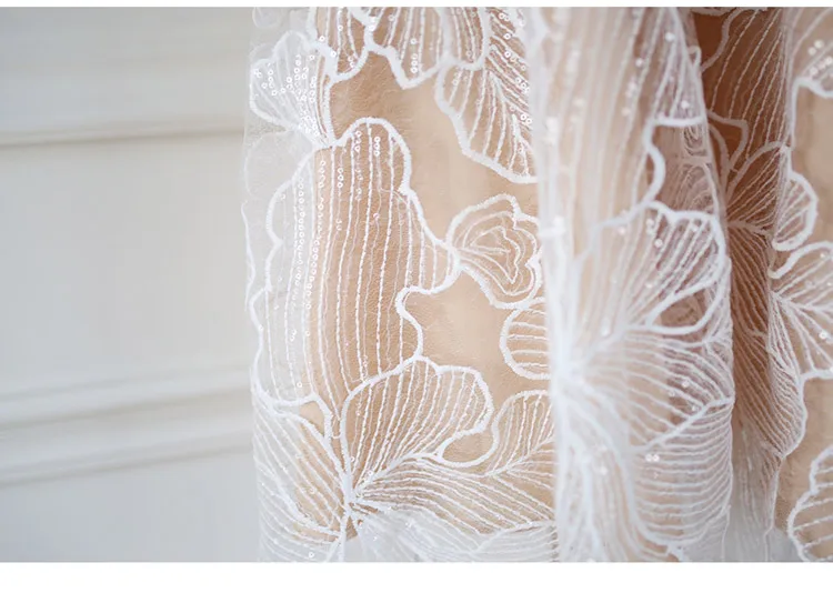 Fashion Slim O-Neck Long Party Casual Dress Hot Sale Summer Dresses Korean Retro Sleeveless Mesh Embroidery Vestidos