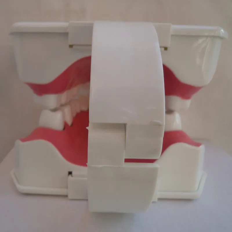 G Type Plastic Dental Toothbrush for Effective Brushing Multi-Purpose Teeth Whitening Accessory