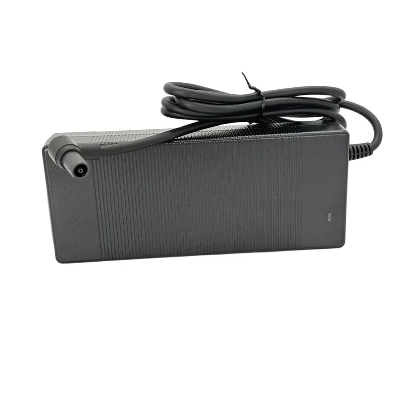Electric Scooter CE FCC Approved 53V 2.3A Lithium Battery Charger for Xiaomi Scooter 4 Ultra Spare Parts