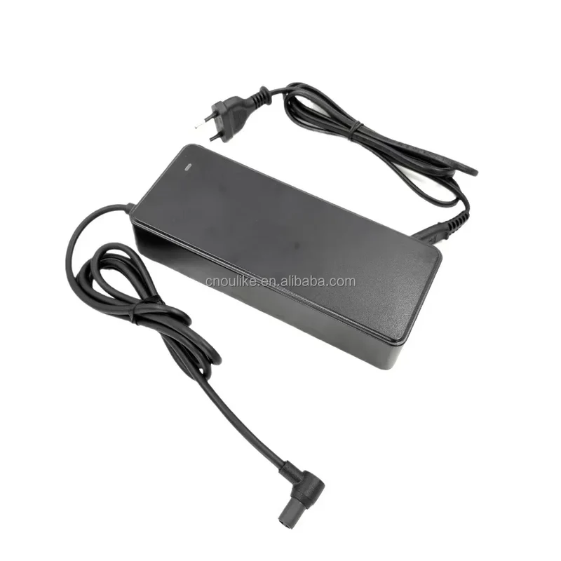 Electric Scooter CE FCC Approved 53V 2.3A Lithium Battery Charger for Xiaomi Scooter 4 Ultra Spare Parts