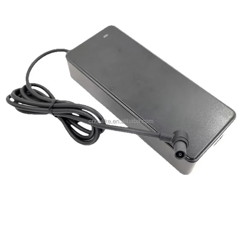 Electric Scooter CE FCC Approved 53V 2.3A Lithium Battery Charger for Xiaomi Scooter 4 Ultra Spare Parts