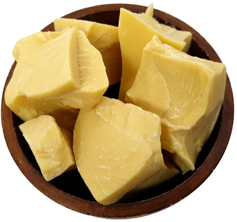 [B2B] Best Price Wholesale Raw Cocoa Butter 25KG Box/Bag Food Grade Cocoa Ingredients 70% Cocoa Content Baking Chocolate