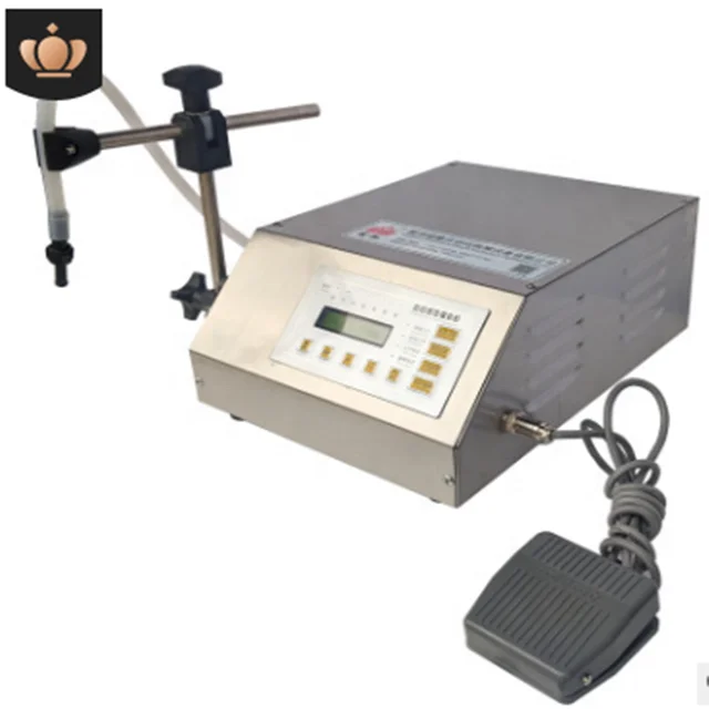Good Selling Coffee Pods Plastic Bag Water Filling Machine