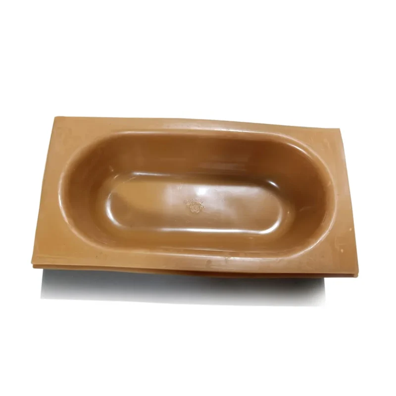 Air-bag Cover Type Sole Attaching Pressing Machine Spare Parts