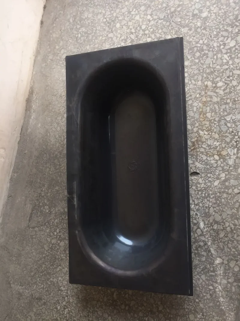 Air-bag Cover Type Sole Attaching Pressing Machine Spare Parts