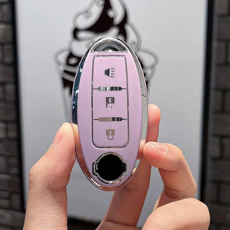 Suitable for the New Xuan Yi Key Set, Suitable for the Qijun Teana Key Bag, Xiake Qida Tuda Loulan Jinke Bag Buckle keychain