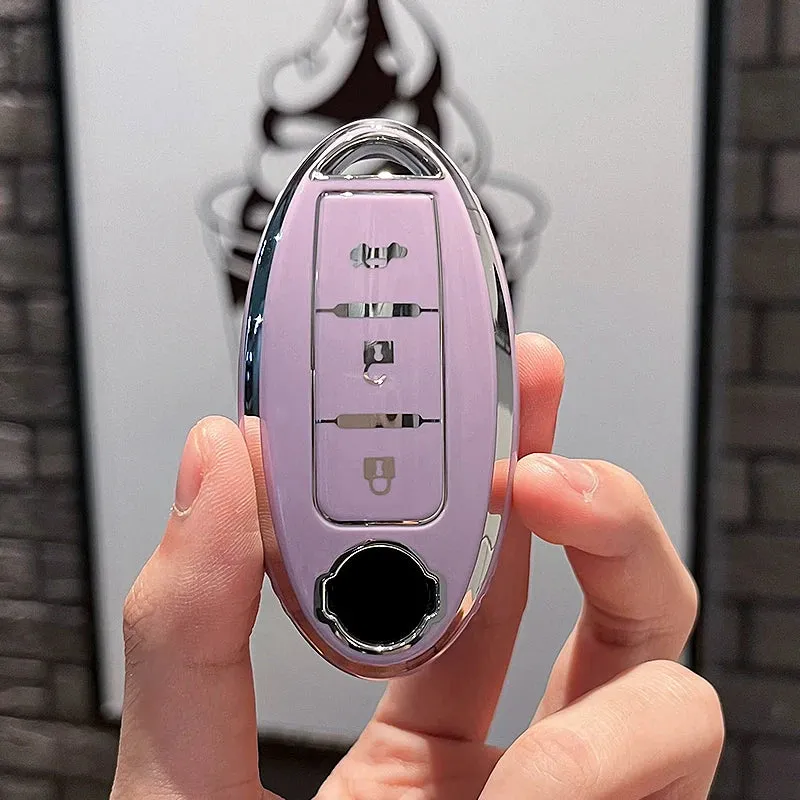 Suitable for the New Xuan Yi Key Set, Suitable for the Qijun Teana Key Bag, Xiake Qida Tuda Loulan Jinke Bag Buckle keychain